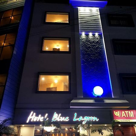 Hotel Blue Lagoon Haridwār Exterior photo