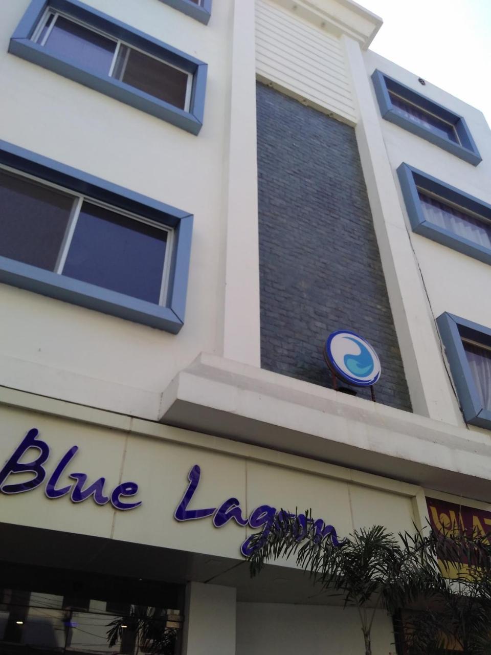 Hotel Blue Lagoon Haridwār Exterior photo